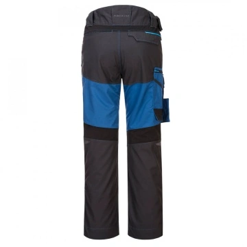 Pantaloni de lucru rezistenti la abraziune Service WX3 - Img 3