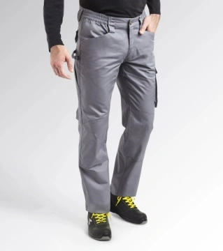 Pantaloni de lucru Rock Light Performance bumbac Diadora Utility