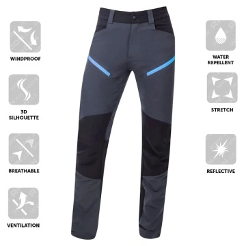 Pantaloni de lucru softshell Ardon
