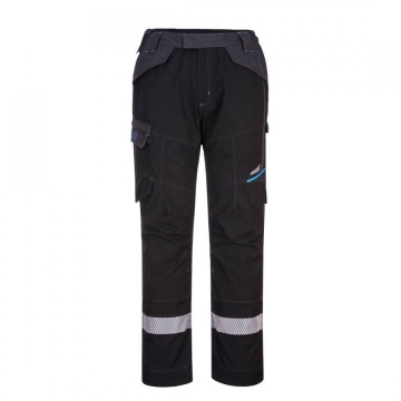 Pantaloni ignifugi Portwest WX3 Service FR - Img 2