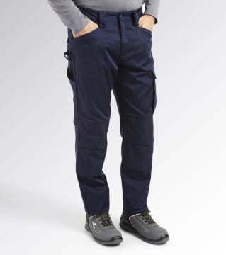 Pantaloni lucru confortabili Rock Stretch Performance - Img 1