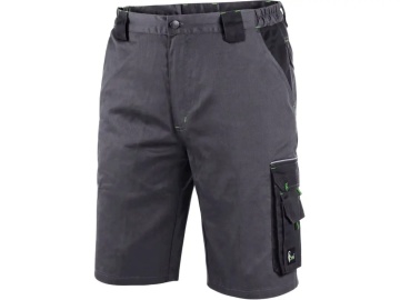 Pantaloni scurti de lucru barbati CXS SIRIUS, diverse culori - Img 4