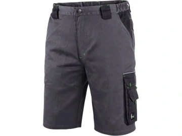 Pantaloni scurti de lucru barbati CXS SIRIUS, diverse culori - Img 4