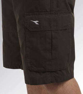 Pantaloni scurți de vară Bermuda Wonder confortabili Diadora Utility - Img 5