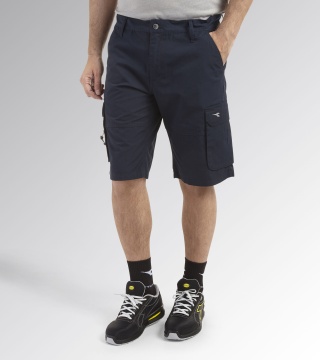 Pantaloni scurți de vară Bermuda Wonder rezistenti Diadora Utility - Img 6