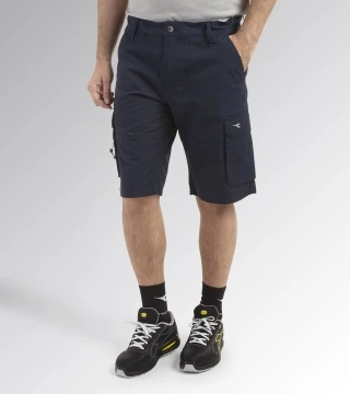 Pantaloni scurți de vară Bermuda Wonder rezistenti Diadora Utility - Img 6