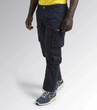 Pantaloni talie Diadora Cargo rezistenti