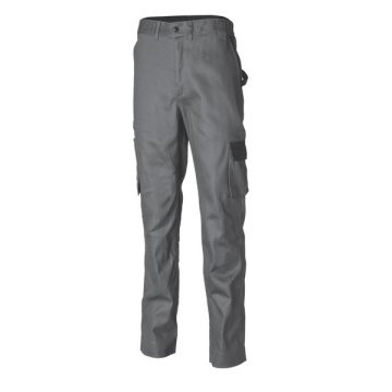Pantaloni talie Technicity rezistent la uzura, croiala dreapta - Img 3