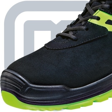 Pantofi de lucru Atlas Flash S3, comozi si usori - Img 5