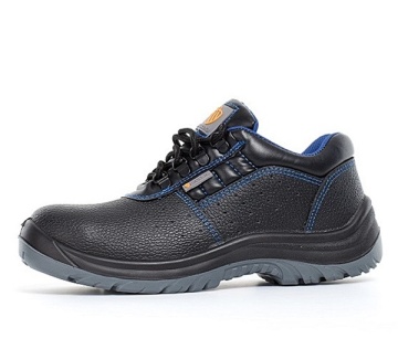 Pantofi de lucru cu bombeu S1 - Img 2