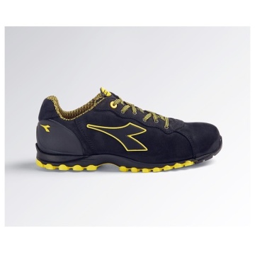 Pantofi de lucru Diadora BEAT DA2 S3 HRO SRC piele nubuc - Img 5