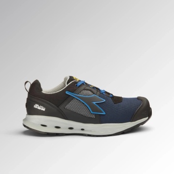 Pantofi de lucru Diadora S3 bombeu metalic | confort superior si ultra respirabili - Img 2