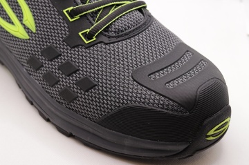 Pantofi de lucru extrem de ușori, respirabili și confortabili Sir Safety - Img 3