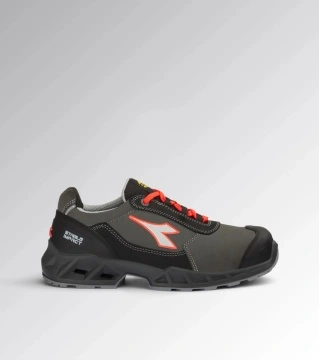 Pantofi de lucru S3 Diadora Shark din piele confortabili cu amortizare excelenta