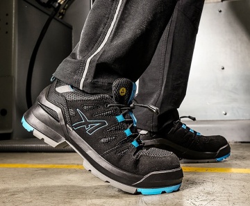 Pantofi de lucru tehnici Flexlite Albatros - Img 2