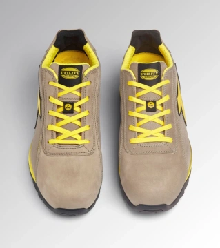 Pantofi de lucru usori Diadora GLOVE HYPERFORM S3S cu amortizare remarcabila - Img 4