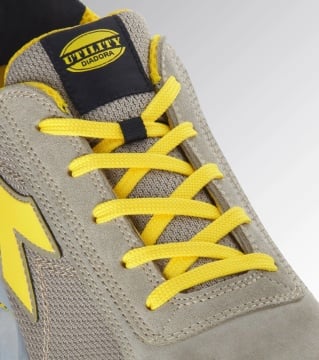 Pantofi de lucru usori, vara Diadora Glove S1P | respirabili - Img 4