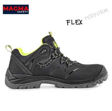 Pantofi de protectie CXS Perform piele compozit S3 - Img 4