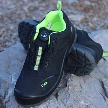 Pantofi de protectie CXS Perform Quick