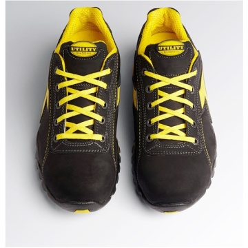 Pantofi de protectie Diadora Glove S3 HRO SRA, Best Seller - Img 4