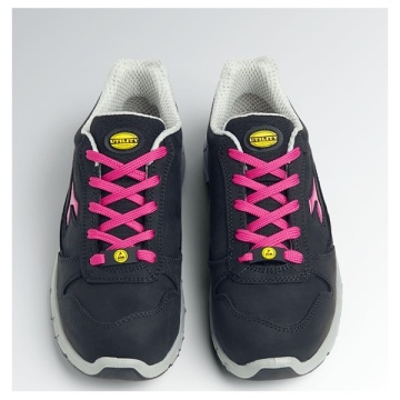 Pantofi de protectie Diadora RUN S3 SRC ESD dame - Img 3