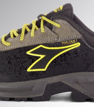 Pantofi de protectie Diadora S3 cu membrana Diatex  - Img 6