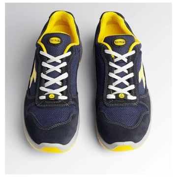 Pantofi de protectie respirabili Diadora RUN TEXT S1P SRC ESD | Best Seller - Img 3