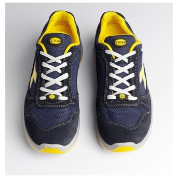 Pantofi de protectie respirabili Diadora RUN TEXT S1P SRC ESD - Img 3
