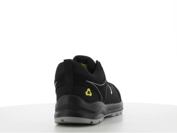 Pantofi de protectie Safety Jogger S1 P SR ESD FO sport, cu bombeu metalic - Img 2