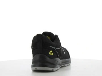 Pantofi de protectie Safety Jogger S1 P SR ESD FO sport, cu bombeu metalic - Img 2
