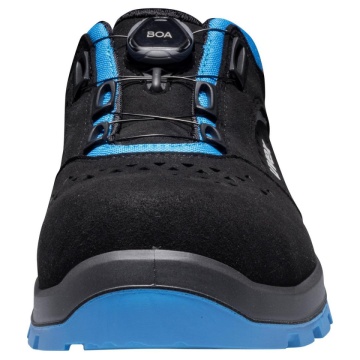 Pantofi de protectie Uvex 2 Xenova S1P cu sistem BOA - Img 3