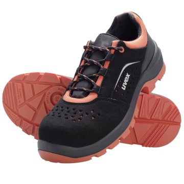 Pantofi de protectie Uvex 2 Xenova S1 - Img 3
