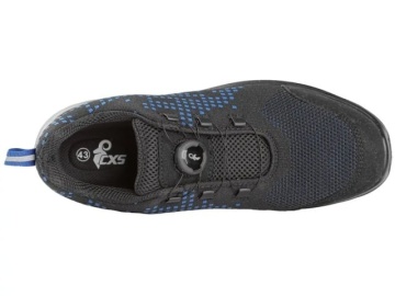 Pantofi protectie de vara cu sistem Boa, CXS - Img 4