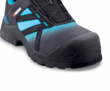 Pantofi protectie de vara Heckel MacWild BOA - Img 3