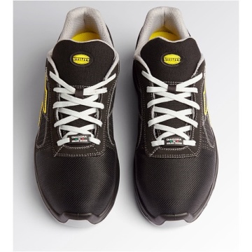 Pantofi protectie Diadora Run Net Airbox Matryx S3 - Img 3