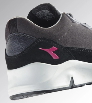 Pantofi protectie usori dama Diadora Athena Mid S3L FO SR ESD - Img 3