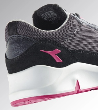 Pantofi protectie usori dama Diadora Athena S1PL FO SR ESD - Img 3