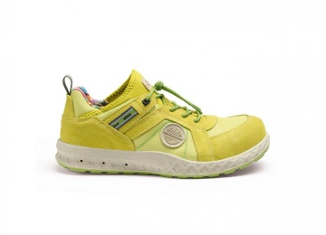 Pantofi protectie usori dama Dike Legend Reload S1P SRC - Img 4