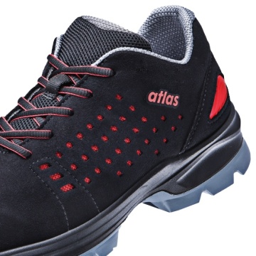 Pantofi usori Atlas S1 SRC ESD, ultra confortabili si respirabili - Img 3