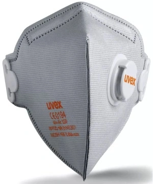 Semi masca de protectie UVEX Silv-Air C FFP2