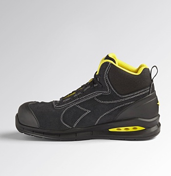 Seria Master de bocanci protectie Diadora Airbox - Img 5