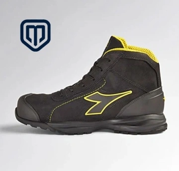 Seria Master de bocanci protectie Diadora rezistenti