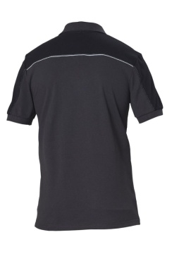 Tricou de lucru casual bumbac 100% Siggi - Img 2