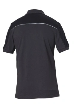 Tricou de lucru casual bumbac 100% Siggi - Img 2