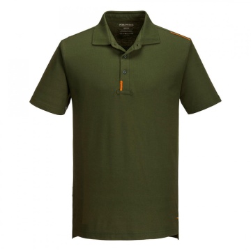 Tricou de lucru Polo Portwest elegant | diverse culori - Img 2