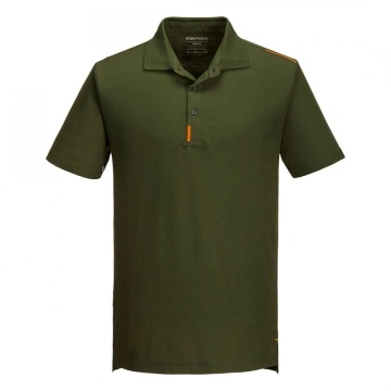 Tricou de lucru Polo Portwest elegant | diverse culori - Img 2