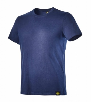 Tricou Diadora ATONY din bumbac organic, culori - Img 3
