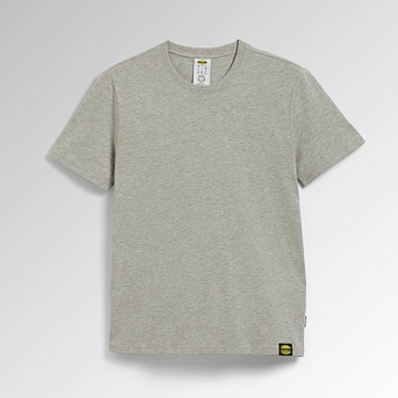 Tricou Diadora ATONY din bumbac organic, culori - Img 5