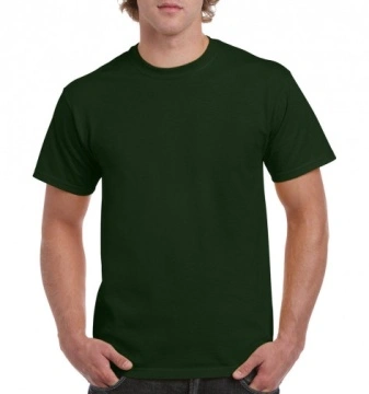 Tricou Gildan bumbac culori speciale - Img 5