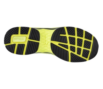 Ultima marime - Bocanci protectie Puma Safety din seria Velocity contrast - Img 3